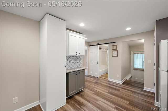 8529 Munrovia Street, Shelby Twp, MI 48317