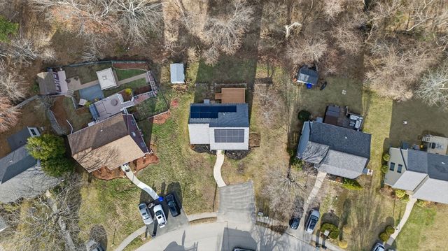 16 Andrews Farm Rd, Boxford, MA 01921