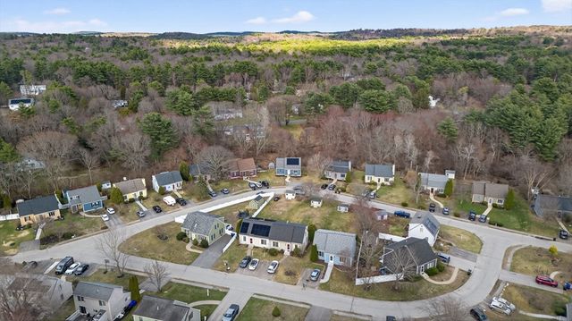 16 Andrews Farm Rd, Boxford, MA 01921