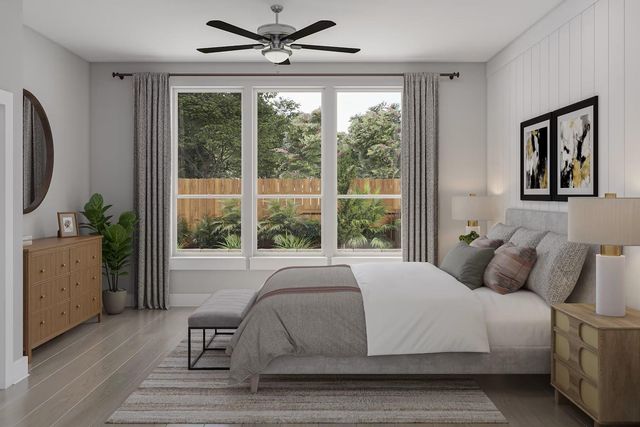 31927 Wind Ridge Drive, Fulshear, TX 77441