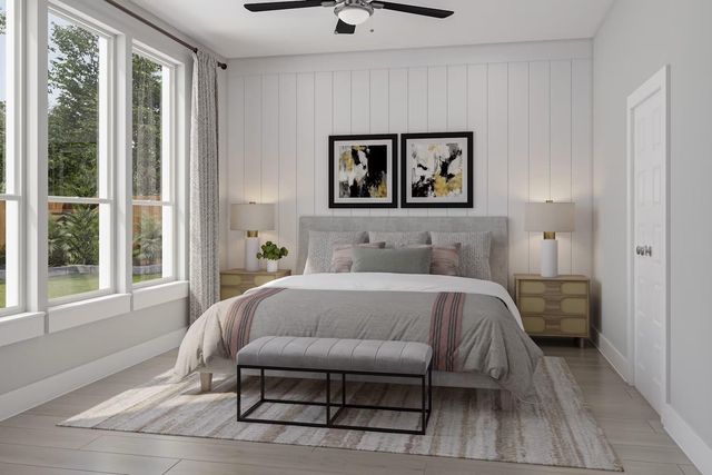 31927 Wind Ridge Drive, Fulshear, TX 77441