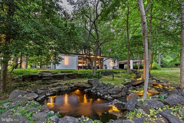 3705 DARBY RD, Bryn Mawr, PA 19010