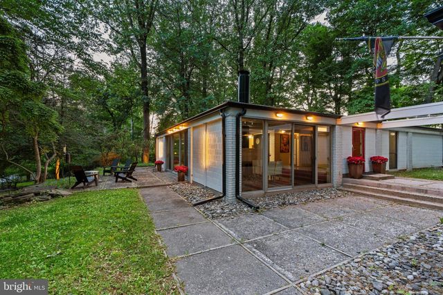 3705 DARBY RD, Bryn Mawr, PA 19010