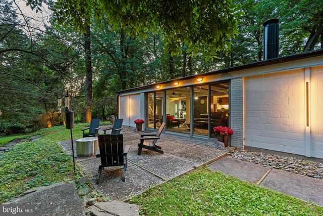 3705 DARBY RD, Bryn Mawr, PA 19010