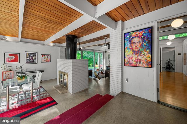 3705 DARBY RD, Bryn Mawr, PA 19010