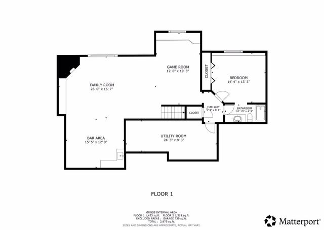 10947 Alexandra Court, Inver Grove Heights, MN 55077