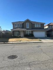 3422 Club Rancho, Palmdale, CA 93551