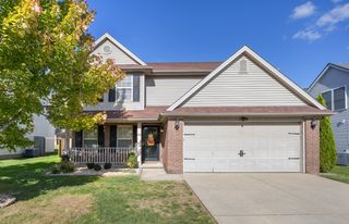 313 Lauren Drive, Nicholasville, KY 40356