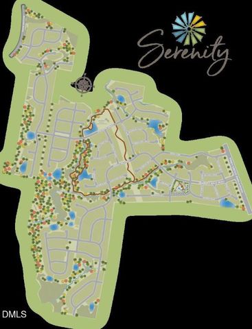 107 Restful Point, Fuquay Varina, NC 27526