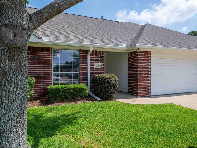 1521 Rice Road U102, Tyler, TX 75703