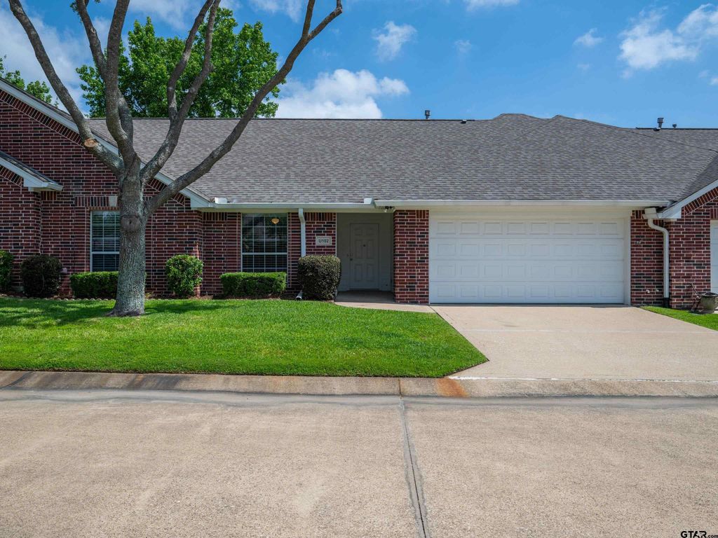 1521 Rice Road U102, Tyler, TX 75703