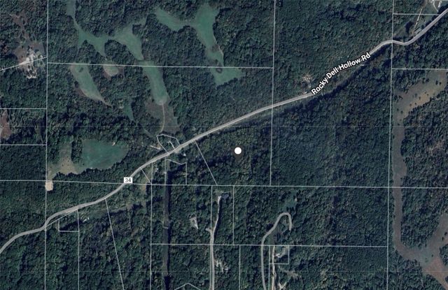 Rocky Dell Hollow Road, Gravette, AR 72736