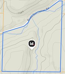 Rocky Dell Hollow Road, Gravette, AR 72736