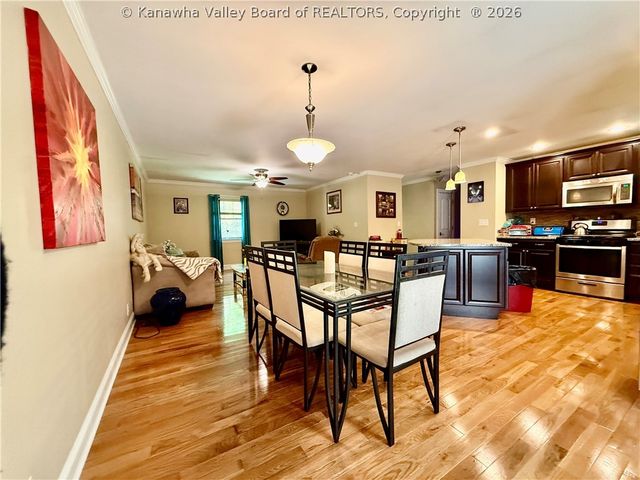 1432 New Hope Road, Elkview, WV 25071