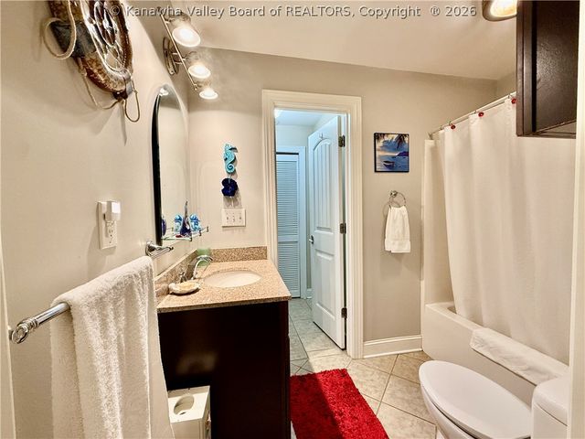 1432 New Hope Road, Elkview, WV 25071