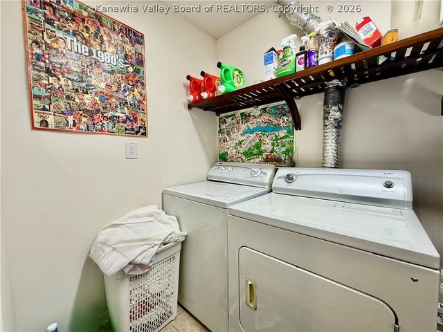 1432 New Hope Road, Elkview, WV 25071