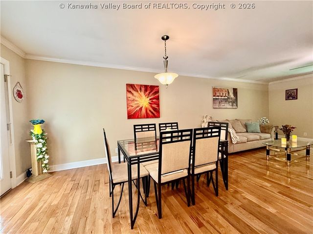 1432 New Hope Road, Elkview, WV 25071