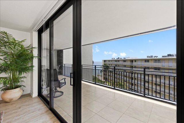 1167 Hillsboro Mile 509, Hillsboro Beach, FL 33062