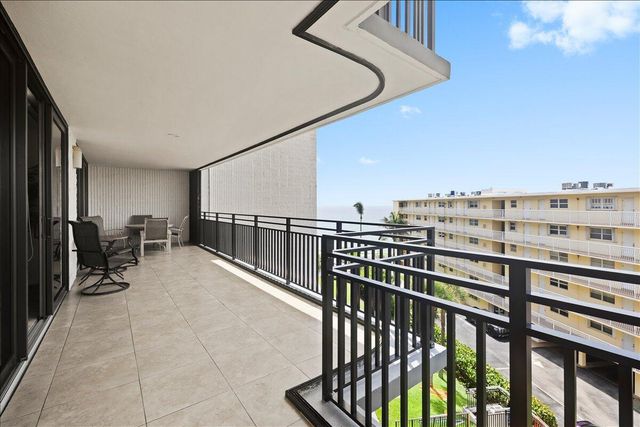 1167 Hillsboro Mile 509, Hillsboro Beach, FL 33062