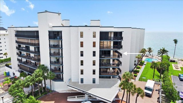 1167 Hillsboro Mile 509, Hillsboro Beach, FL 33062