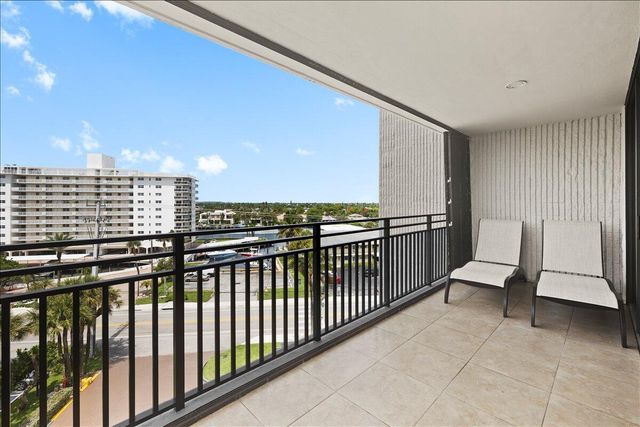 1167 Hillsboro Mile 509, Hillsboro Beach, FL 33062