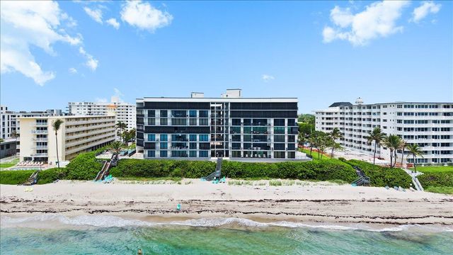 1167 Hillsboro Mile 509, Hillsboro Beach, FL 33062