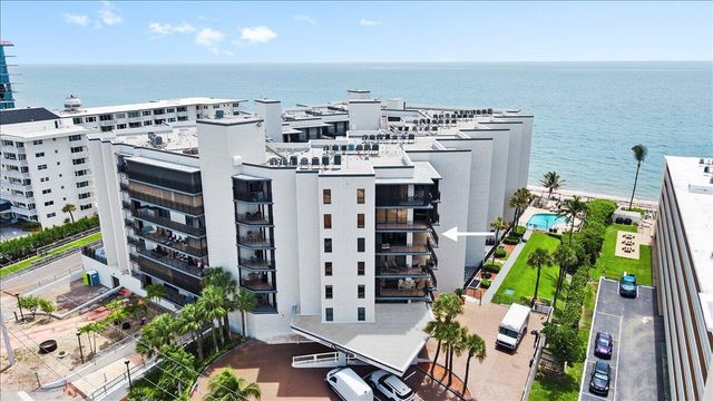 1167 Hillsboro Mile 509, Hillsboro Beach, FL 33062