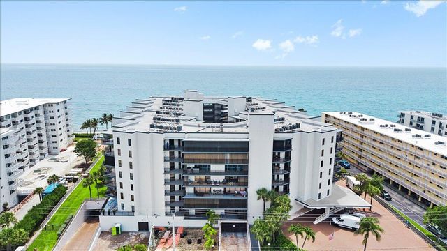 1167 Hillsboro Mile 509, Hillsboro Beach, FL 33062