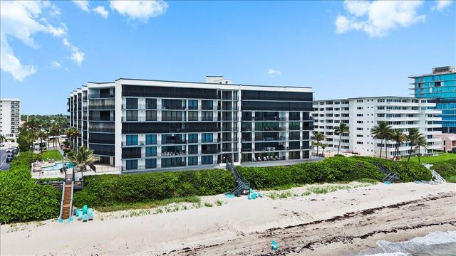 1167 Hillsboro Mile 509, Hillsboro Beach, FL 33062