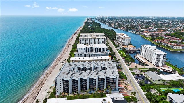 1167 Hillsboro Mile 509, Hillsboro Beach, FL 33062