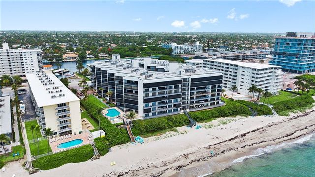 1167 Hillsboro Mile 509, Hillsboro Beach, FL 33062