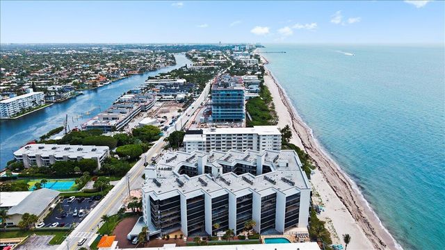 1167 Hillsboro Mile 509, Hillsboro Beach, FL 33062