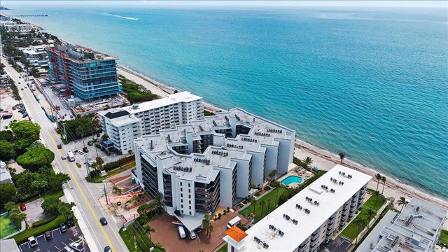 1167 Hillsboro Mile 509, Hillsboro Beach, FL 33062