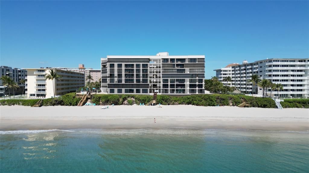 1167 Hillsboro Mile 509, Hillsboro Beach, FL 33062