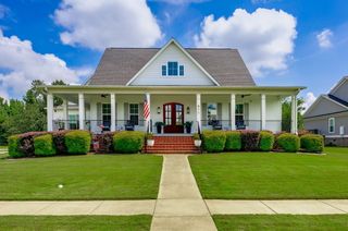 677 River North Drive, North Augusta, SC 29841