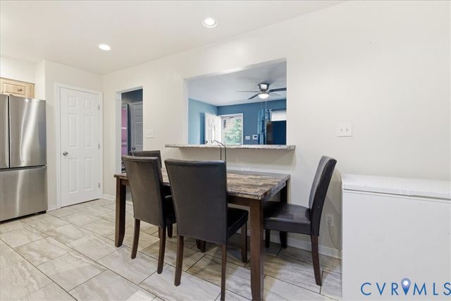 1405 Lee Ln, Hopewell, VA 23860