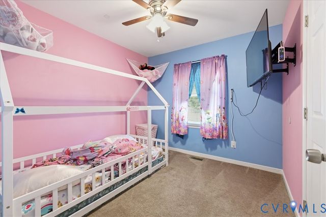 1405 Lee Ln, Hopewell, VA 23860