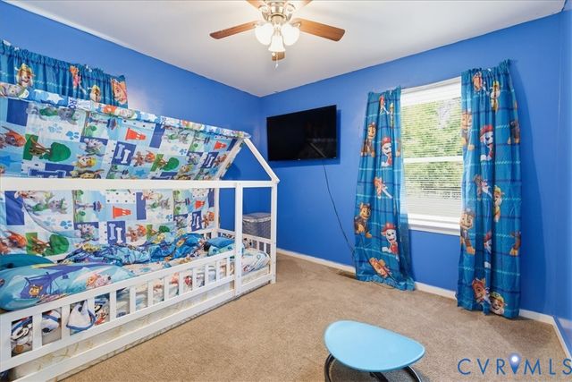 1405 Lee Ln, Hopewell, VA 23860