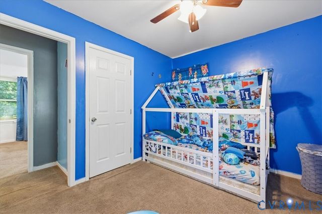 1405 Lee Ln, Hopewell, VA 23860