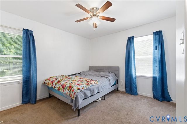 1405 Lee Ln, Hopewell, VA 23860