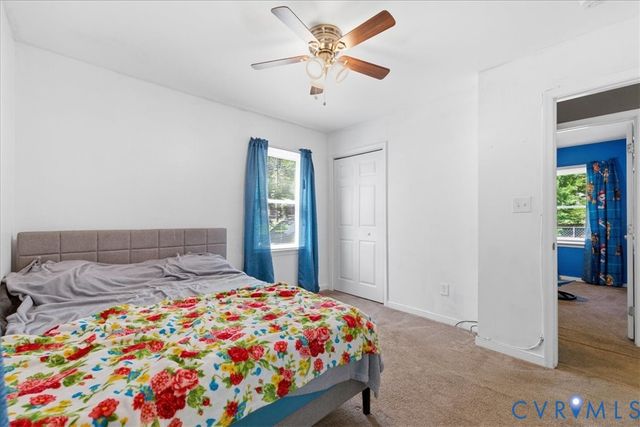 1405 Lee Ln, Hopewell, VA 23860