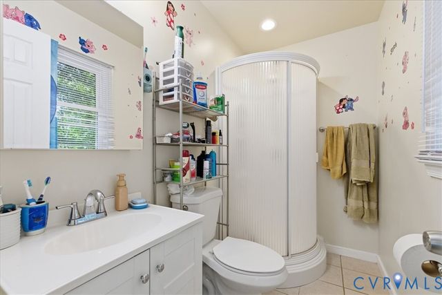 1405 Lee Ln, Hopewell, VA 23860