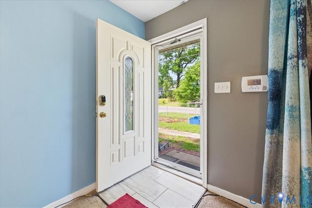 1405 Lee Ln, Hopewell, VA 23860