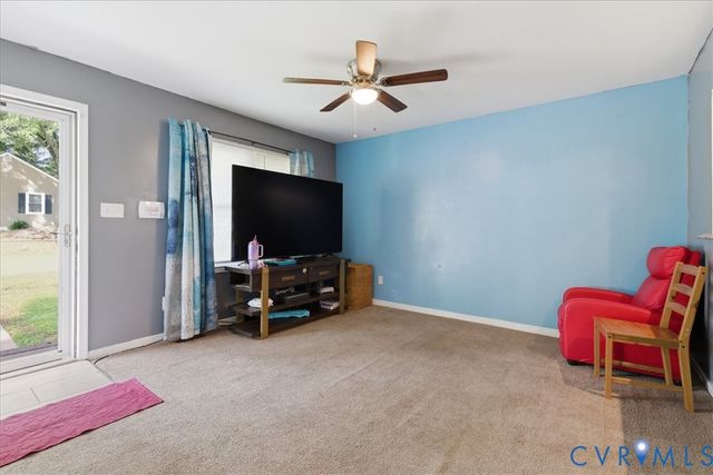 1405 Lee Ln, Hopewell, VA 23860