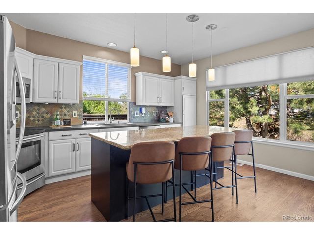 16648 Oakmoor Pl, Parker, CO 80134