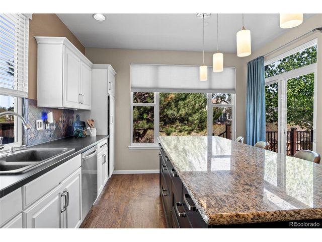 16648 Oakmoor Pl, Parker, CO 80134