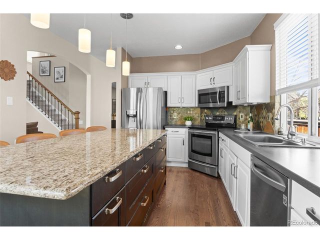 16648 Oakmoor Pl, Parker, CO 80134