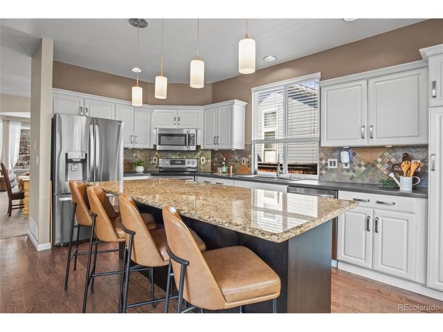16648 Oakmoor Pl, Parker, CO 80134
