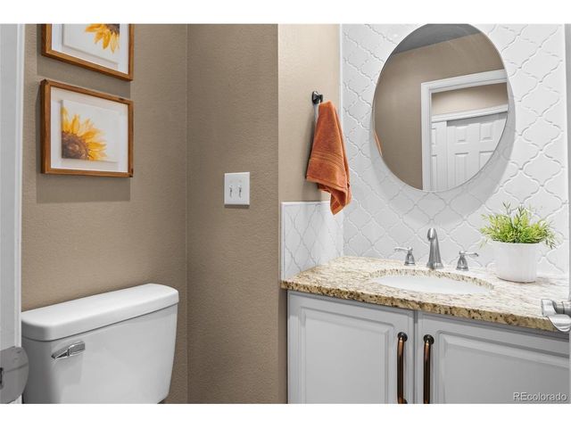 16648 Oakmoor Pl, Parker, CO 80134
