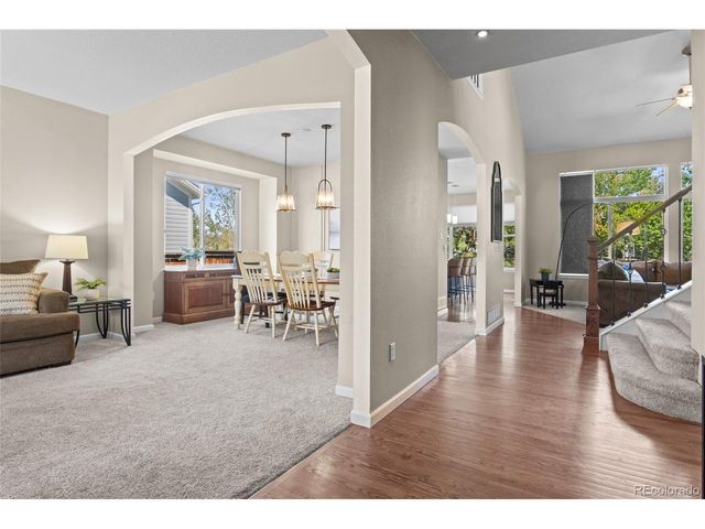 16648 Oakmoor Pl, Parker, CO 80134